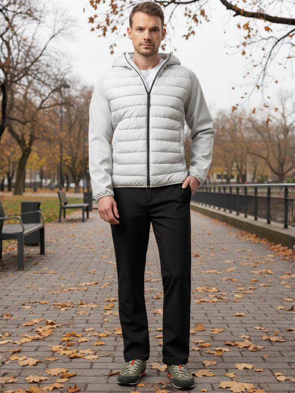 Pantalon de randonnée homme