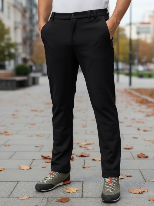 Pantalon de randonnée