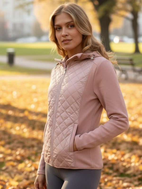 Vestes de transition