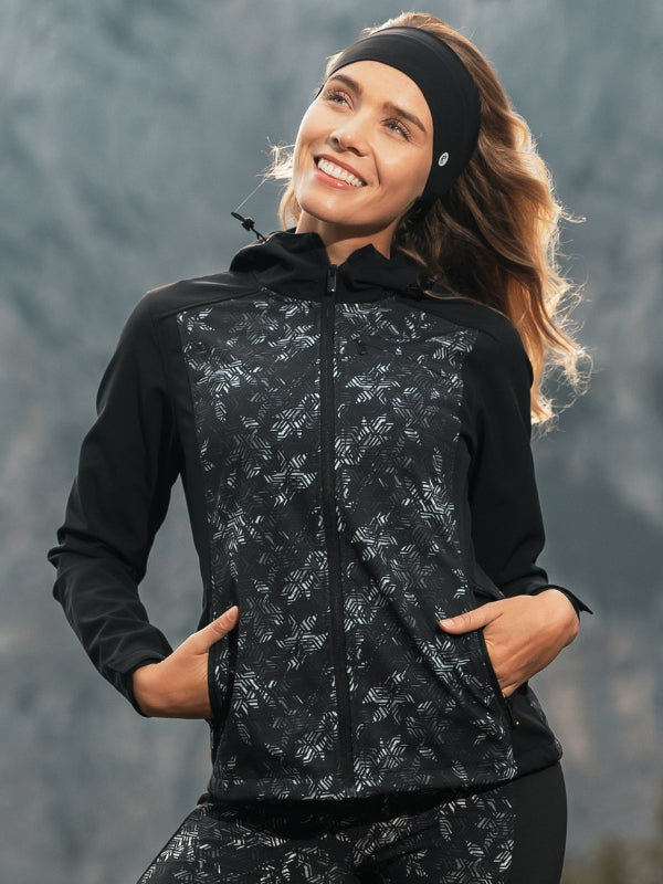 Vestes de randonnée