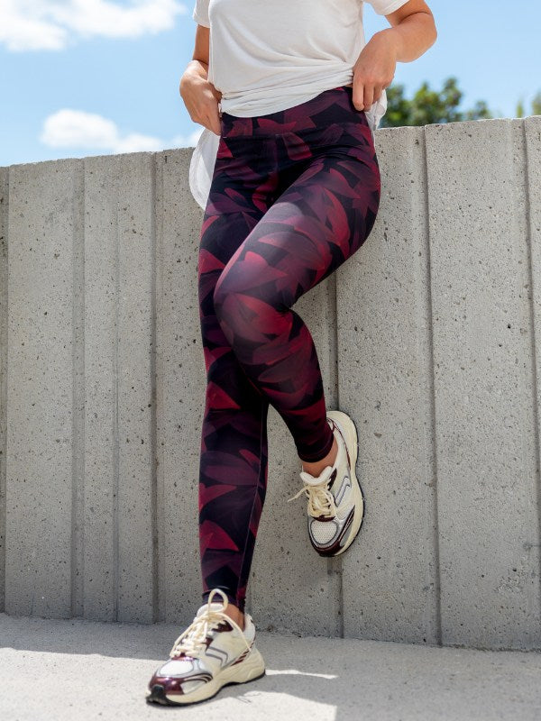 Leggings long