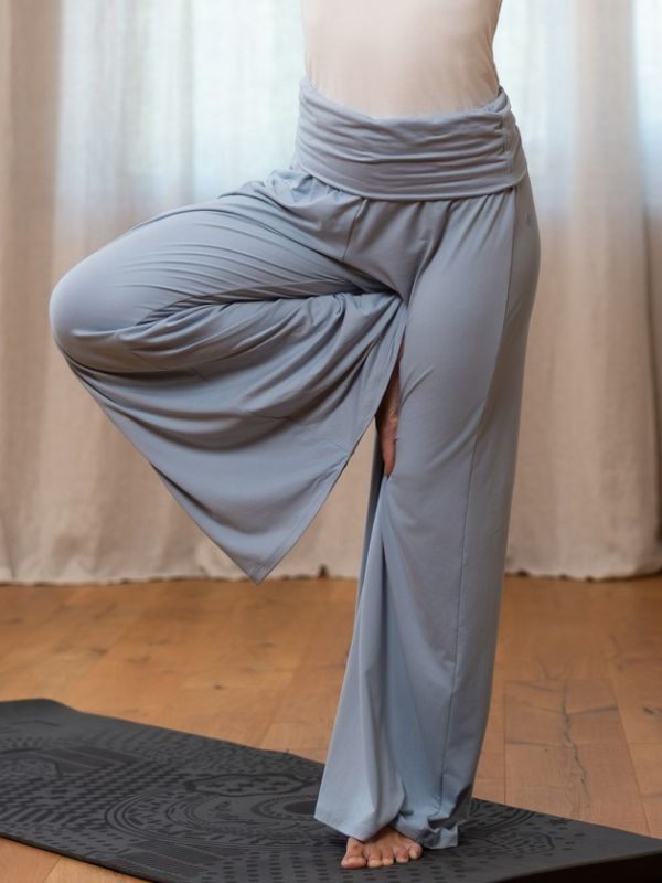 Bas du corps