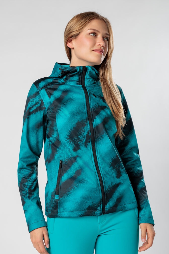 lelosi veste de randonnée pumori 0