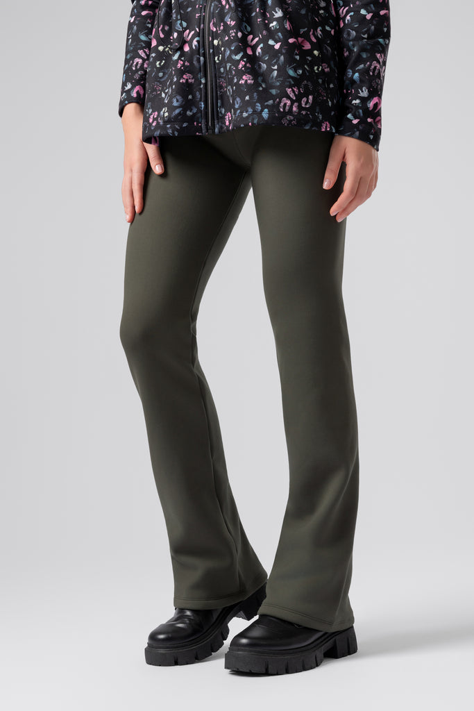lelosi leggings siberosi bootcut manaslu 0