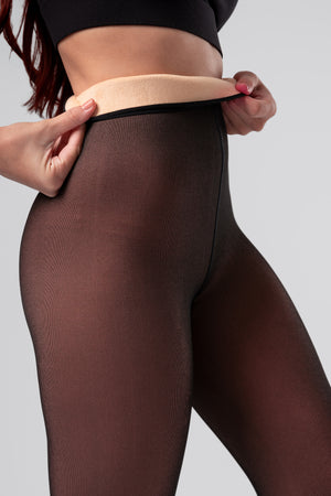 lelosi leggings thermiques alika 1