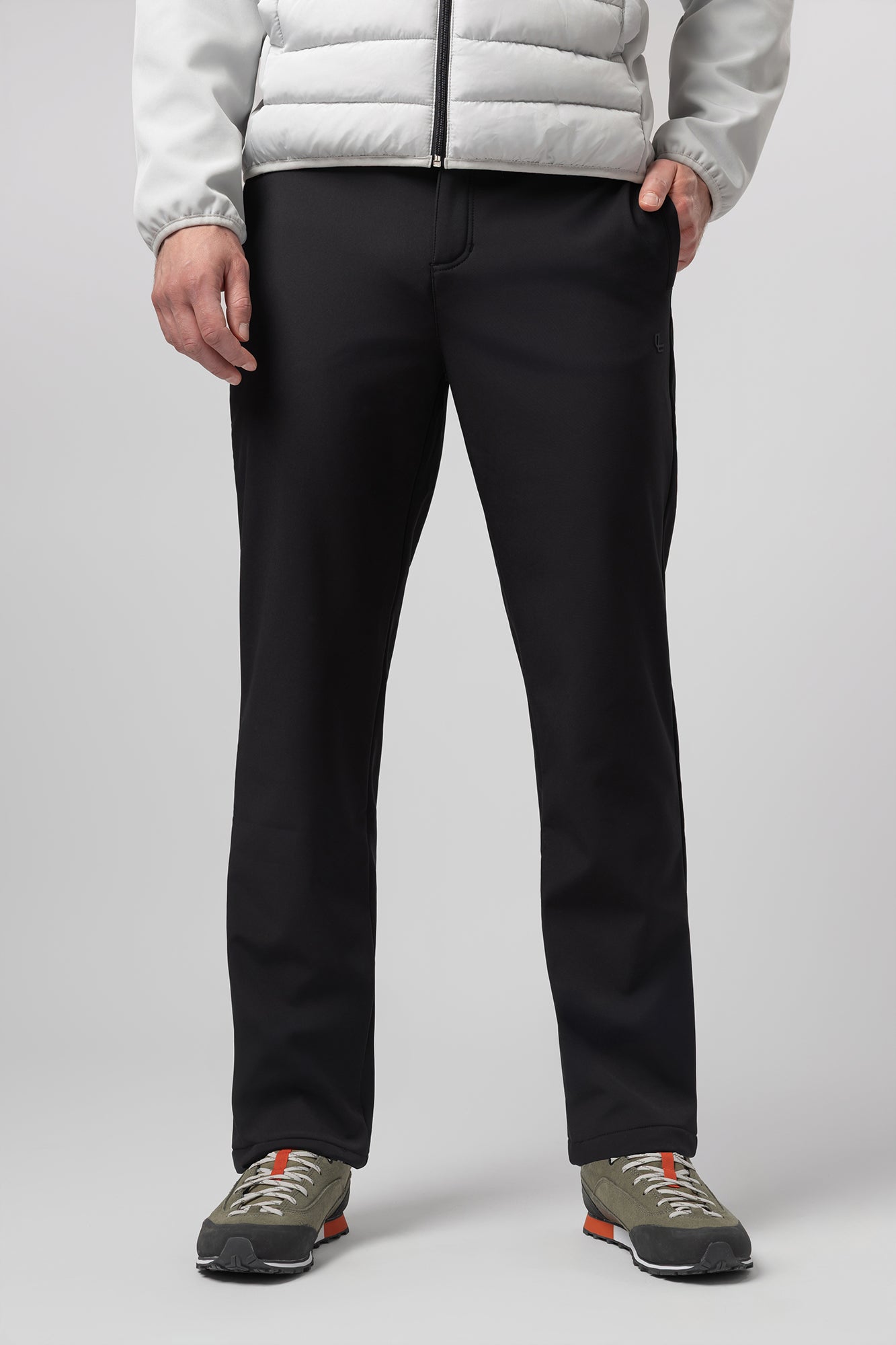 Pantalon de randonnée homme Shispare