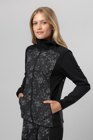 lelosi veste de randonnée annapurna 1