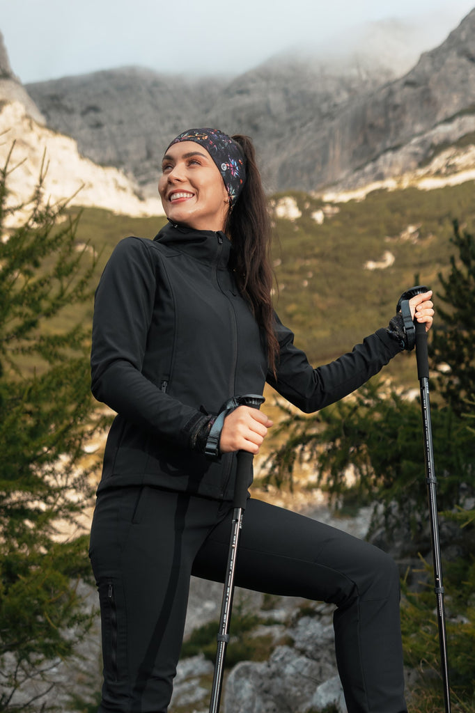 lelosi veste de randonnée chogolisa 0