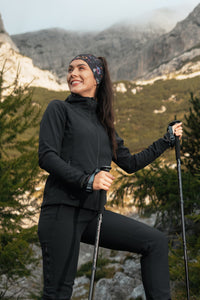 Veste de randonnée Chogolisa