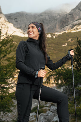 Veste de randonnée Chogolisa