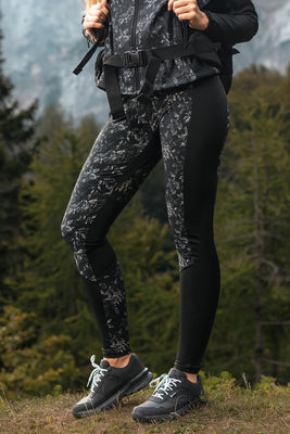 Leggings de randonnée Annapurna