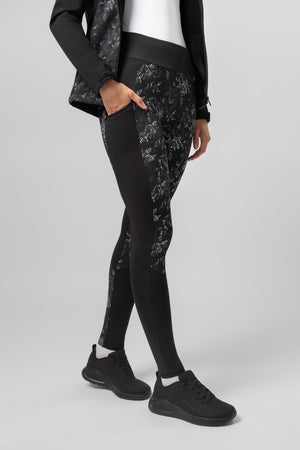 lelosi leggings de randonnée annapurna 1