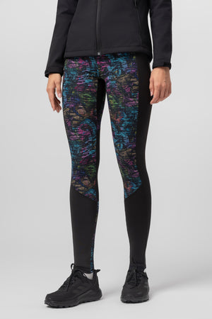 lelosi leggings de randonnée kamet 1