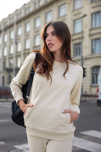 Pull Supercomfort Doja