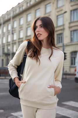 Pull Supercomfort Doja