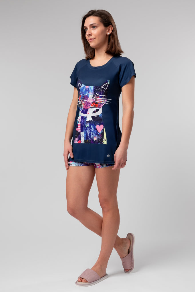 lelosi hotty pyjamas kaatje 0