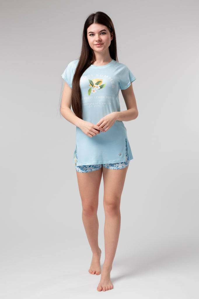 lelosi hotty pyjamas somero 0