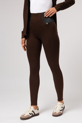 Leggings ChicLine Twiggy