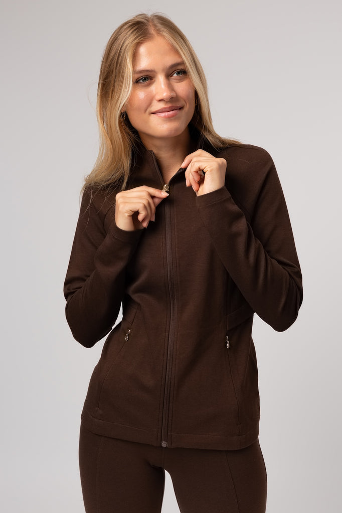 lelosi veste chicline twiggy 0