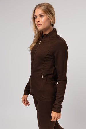 lelosi veste chicline twiggy 1