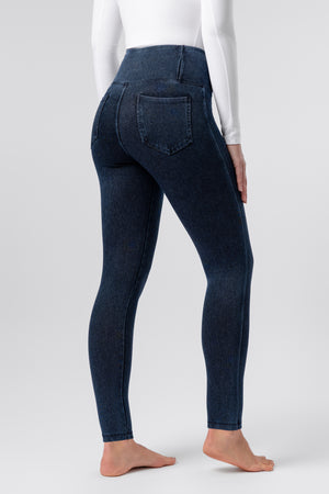 lelosi leggings en jean lincoln 1
