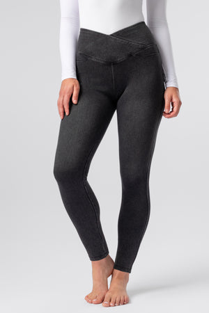 lelosi leggings en jean tacoma 1