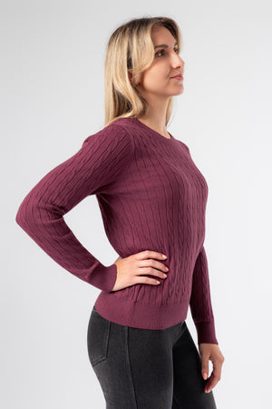 lelosi pull knitline dumfries 1