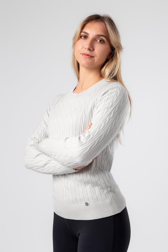 lelosi pull knitline errica 0