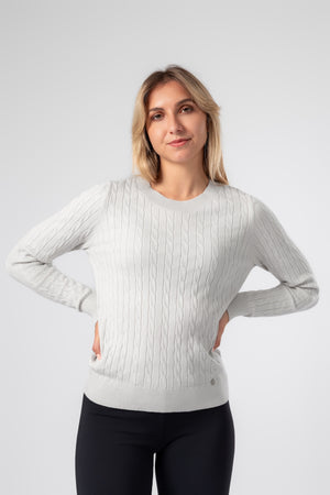 lelosi pull knitline errica 1