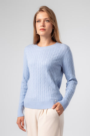 lelosi pull knitline koksar 1