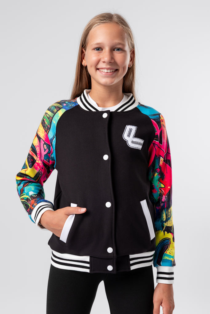 lelosi veste de mi-saison pour enfants ponente 0
