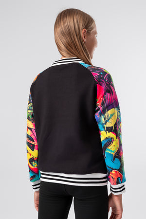 lelosi veste de mi-saison pour enfants ponente 1