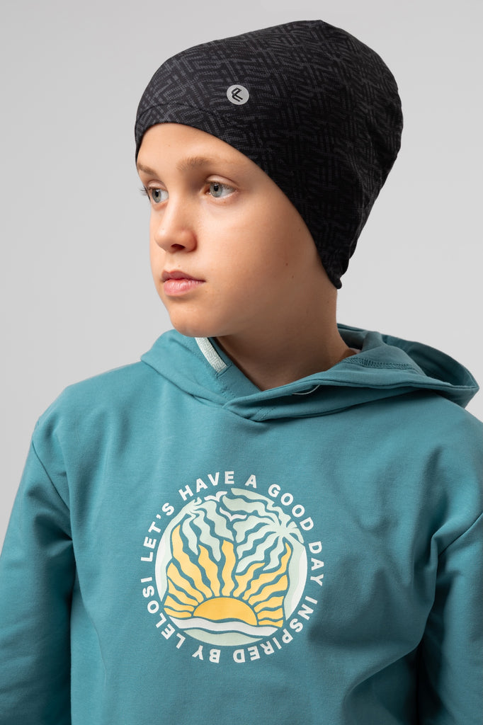 lelosi bonnet pour enfants finley 0