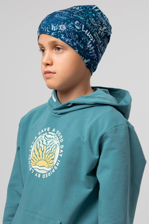 lelosi bonnet henley kids 1