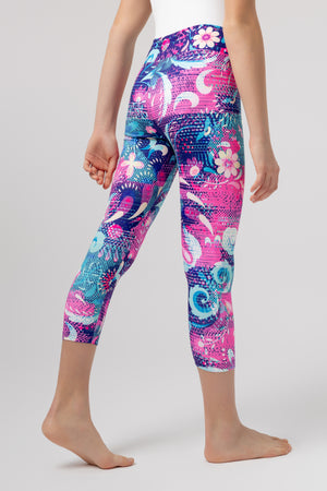 lelosi leggings capri enfants blyth 1