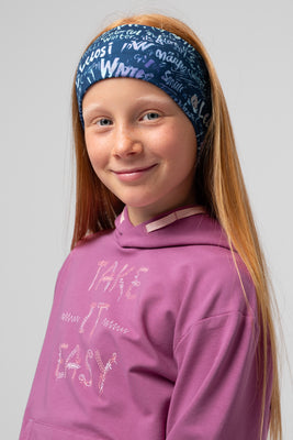 Bandeau pour enfants Henley