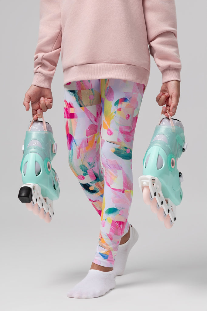 lelosi leggings enfants chrysanthe 0