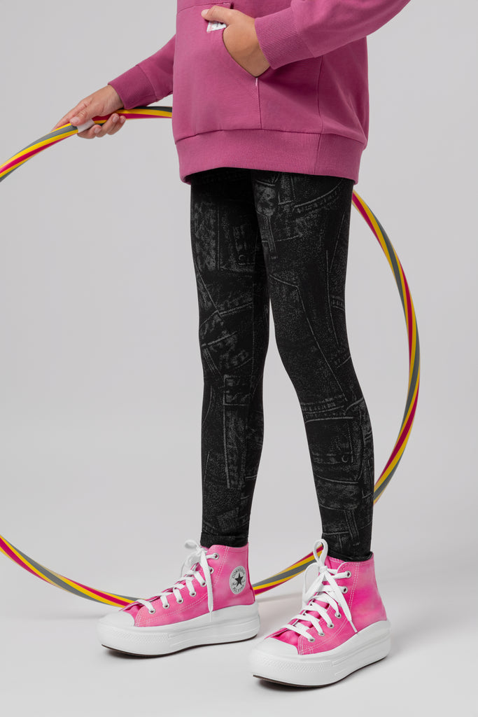 lelosi leggings enfants dorothea 0