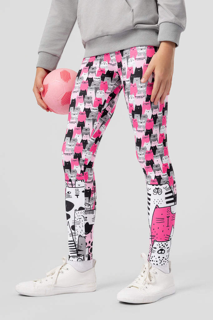 lelosi leggings enfants danielle 0