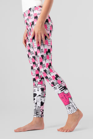 lelosi leggings enfants danielle 1