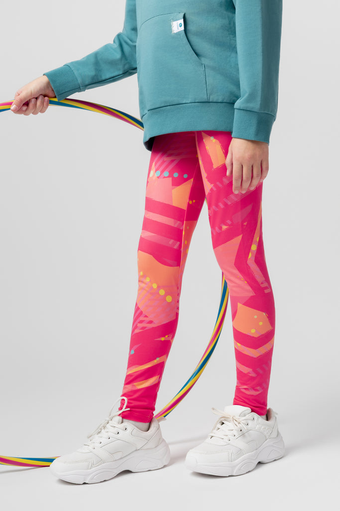 lelosi leggings enfants evita 0