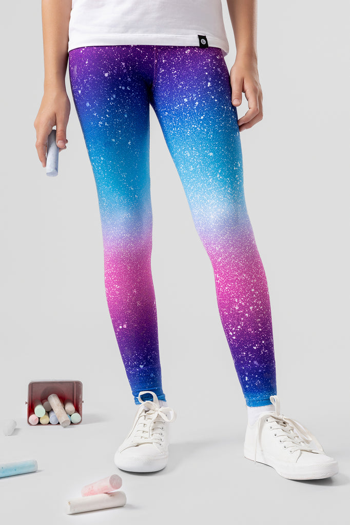 lelosi leggings enfants monique 0