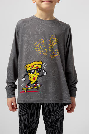 lelosi pyjama pour enfant actionel 1