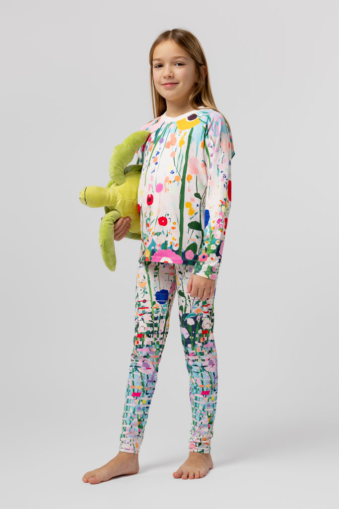 lelosi pyjama pour enfant lovely 0