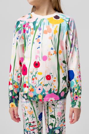 lelosi pyjama pour enfant lovely 1