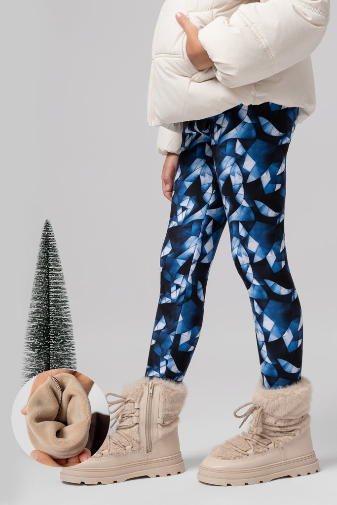lelosi leggings siberosi enfants aglu 0