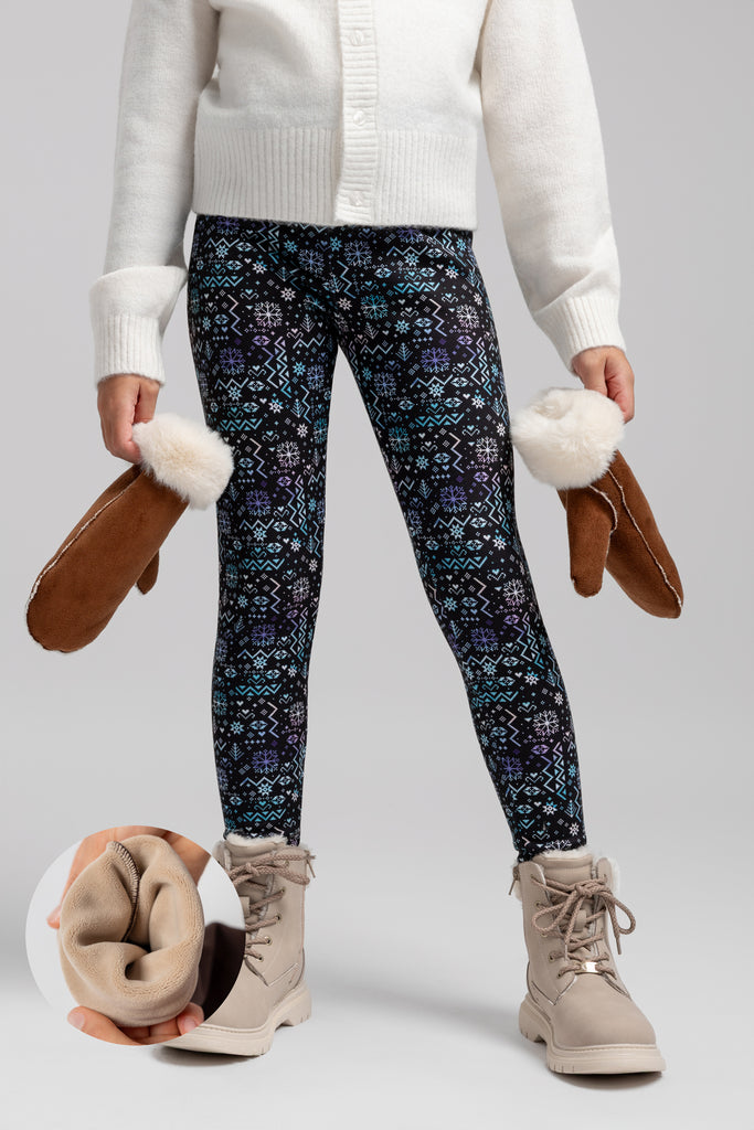 lelosi leggings siberosi enfants yuvarani 0