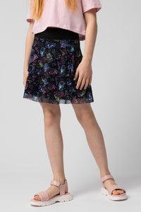 Jupe pour enfants Axelle