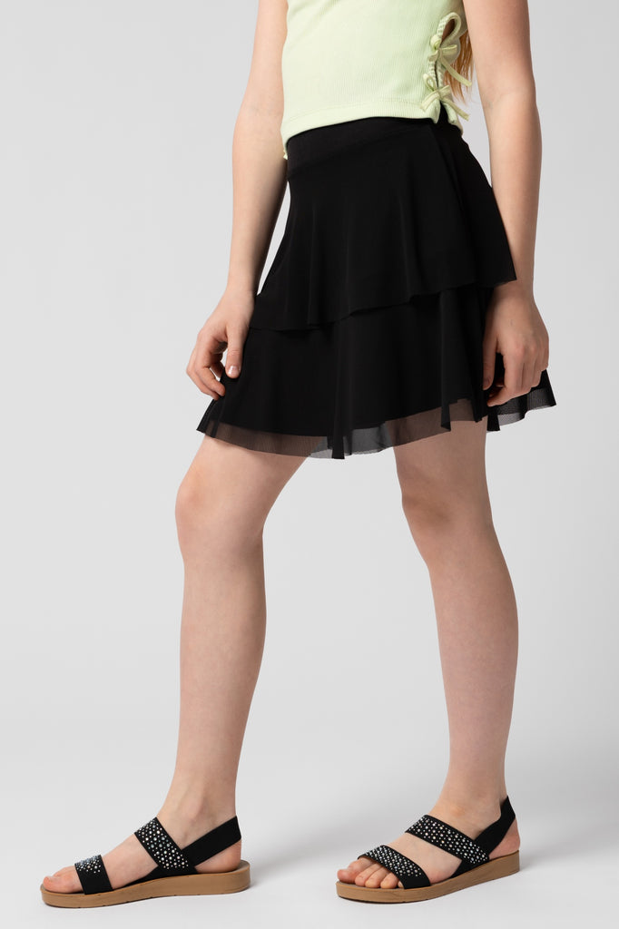 lelosi jupe pour enfants lilou 0