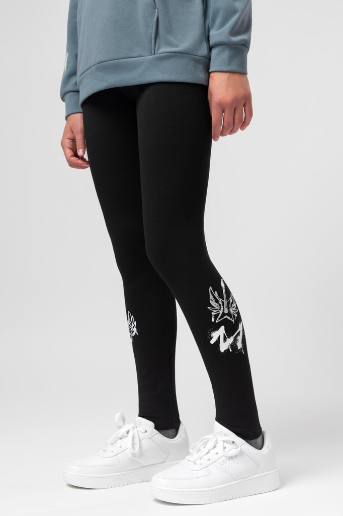 lelosi leggings polarosi enfants elara 0